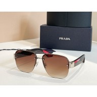 Prada Sunglasses PR166VS 02 2025