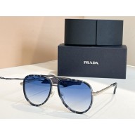 Prada Sunglasses PR 187VS 01 2025