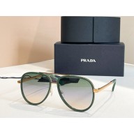 Prada Sunglasses PR 187VS 02 2025