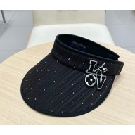LOUIS VUITTON Visor Cap/Hat 041834 2025