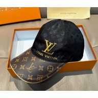 LOUIS VUITTON Baseball Cap 041821 2025