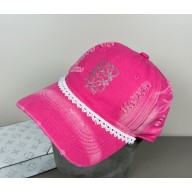Loewe Baseball Cap 041823 2025