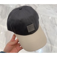 Loewe Baseball Cap 041808 2025