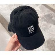 Loewe Baseball Cap 041811 2025