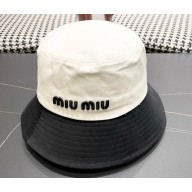 MIU MIU fisherman hat 041820 2025