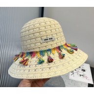 MIU MIU fisherman hat 041821 2025
