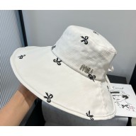 MIU MIU fisherman hat 041812 2025