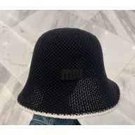 MIU MIU fisherman hat 041814 2025