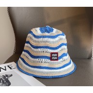 MIU MIU fisherman hat 041815 2025