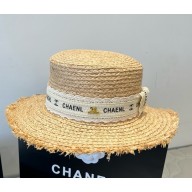 Chanel Visor Cap/Hat 041809 2025
