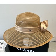 Chanel Visor Cap/Hat 041811 2025