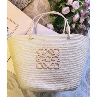 Loewe Straw Bag 042511 2025