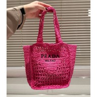 Prada Straw Bag 042516 2025