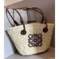 Loewe Straw Bag 042505 2025
