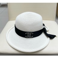 Chanel Straw hat 042517 2025