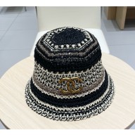 Chanel Straw hat 042508 2025