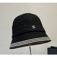 Chanel Straw hat 042511 2025