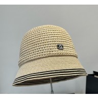 Chanel Straw hat 042512 2025