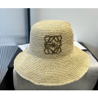 Loewe Straw hat 042503 2025