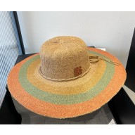 Loewe Straw hat 042506 2025
