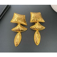 Saint Laurent Earrings 042603 2025