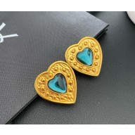 Saint Laurent Earrings 042604 2025