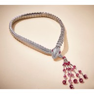 BVLGARI Serpenti necklace 042918 2025