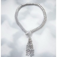BVLGARI Serpenti necklace 042920 2025