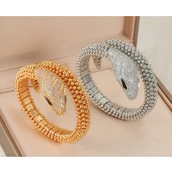 BVLGARI Serpenti Bracelet 0429012 2025