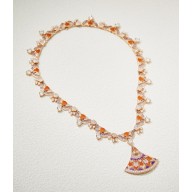 BVLGARI DIVAS’ DREAM necklace 042903 2025