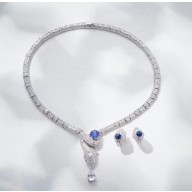 BVLGARI Serpenti necklace 042922 2025