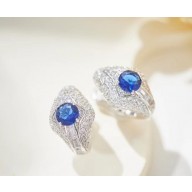 BVLGARI Serpenti Earrings 042923 2025