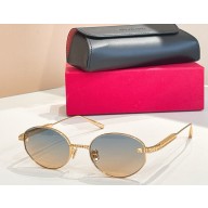 Valentino Sunglasses VLX-202F 04 2025