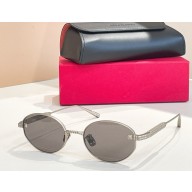 Valentino Sunglasses VLX-202F 06 2025