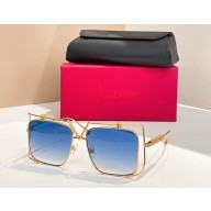 Valentino Sunglasses VA5040 02 2025