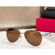 Valentino Sunglasses VLS-133E 03 2025
