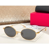 Valentino Sunglasses VLS-121A-54 03 2025
