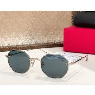 Valentino Sunglasses VLS-122A-52 01 2025