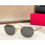 Valentino Sunglasses VLS-122A-52 02 2025