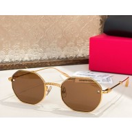 Valentino Sunglasses VLS-122A-52 05 2025