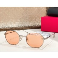 Valentino Sunglasses VLS-122A-52 06 2025