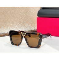 Valentino Sunglasses VLS-161C  01 2025