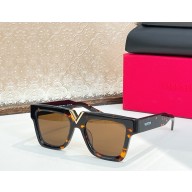 Valentino Sunglasses VLS-162A 01 2025