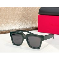Valentino Sunglasses VLS-162A 02 2025