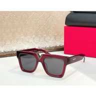Valentino Sunglasses VLS-162A 04 2025