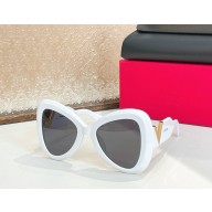 Valentino Sunglasses VLS-138A 01 2025