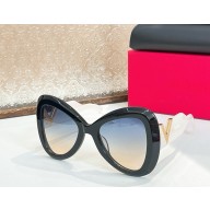 Valentino Sunglasses VLS-138A 02 2025