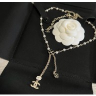 Chanel Necklace 042907 2025