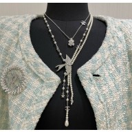 Chanel long Necklace 042906 2025