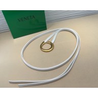 Bottega Veneta Width 4.0cm belt 050703 2025